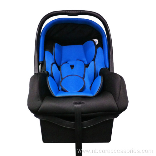 Portable kids car seat Child safety Baby Seat